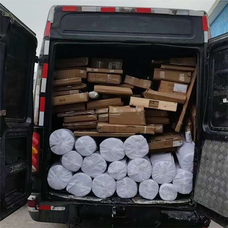 河南漯河召陵至义乌货运专线，一站式物流服务助您货畅其流！（到义乌物流专线）