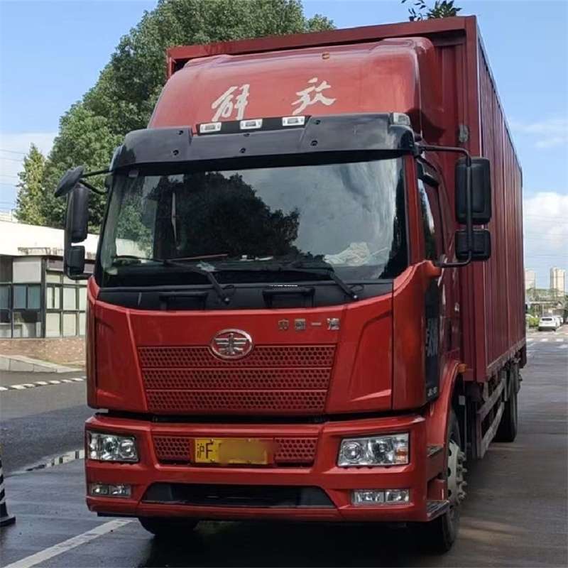 河南漯河召陵到德清物流公司——专业货运，安心之选（德清物流专线货运）