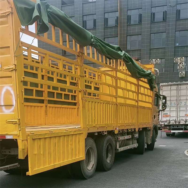 河南漯河召陵到新泰物流公司——一站式货运服务（到新泰的物流）