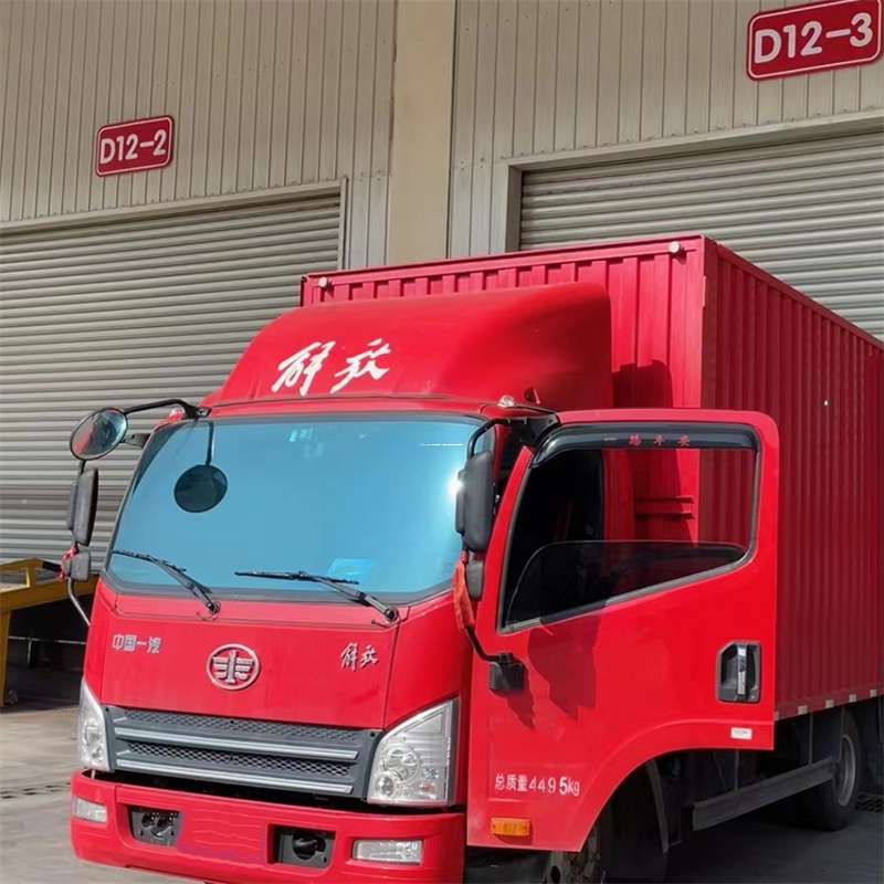 河南漯河召陵到安徽物流公司——专业货运，安心送达（到安徽的物流公司）