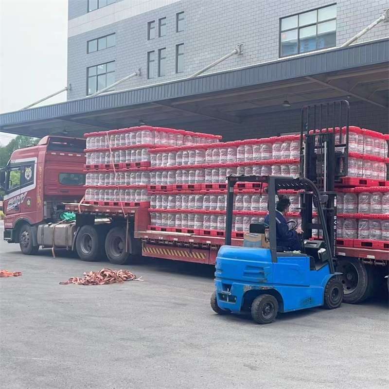 河南漯河召陵到宁波物流公司——一站式服务，让货运更轻松