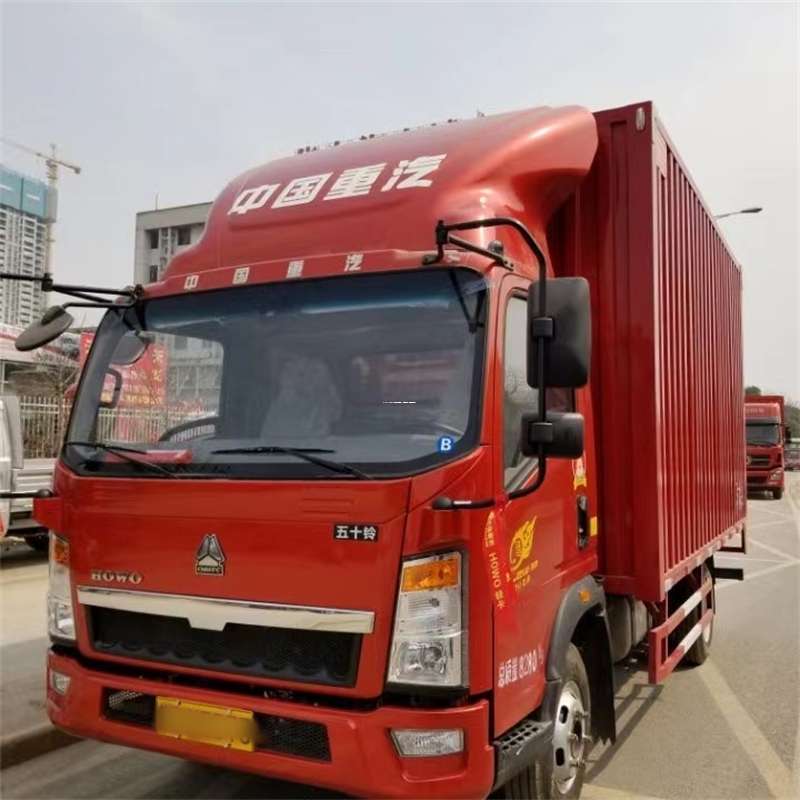 河南漯河召陵到湖北物流公司——一站式服务，让货运更轻松
