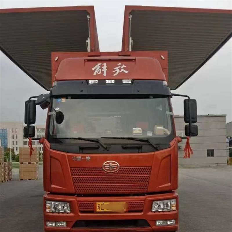 河南漯河召陵到白城物流公司——一站式服务，满足您的各种物流需求