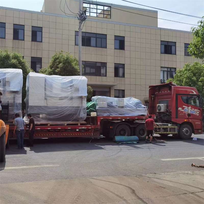 河南漯河召陵到益阳物流公司一站式服务，让货运更轻松