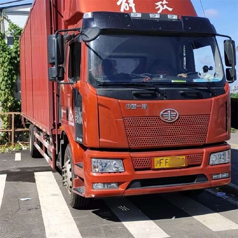 河南漯河召陵到朔州物流公司一站式服务，让货运更轻松