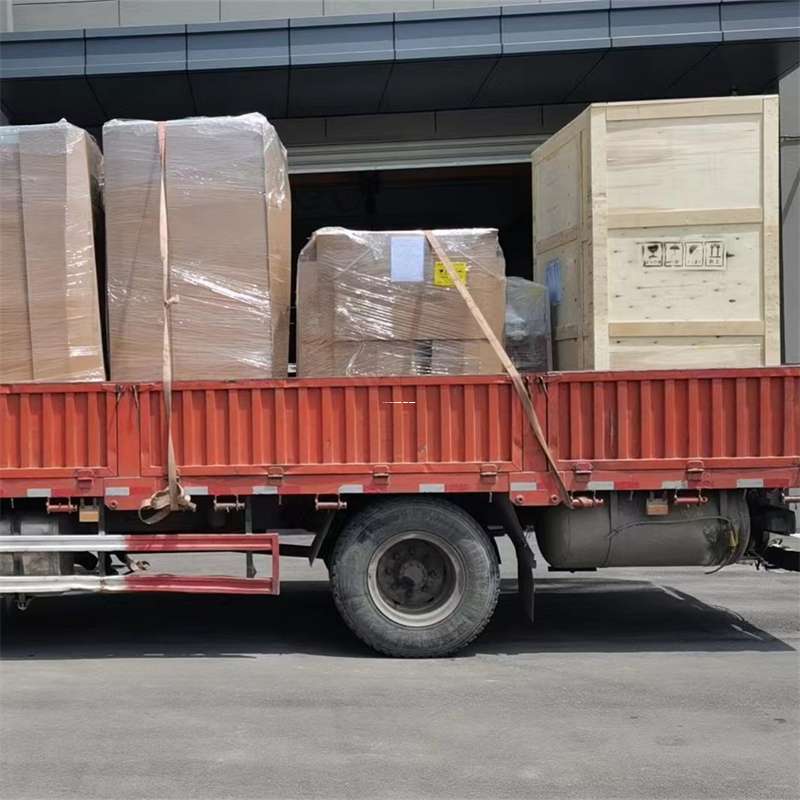 河南漯河召陵到朔州物流公司——一站式服务，让货运更便捷