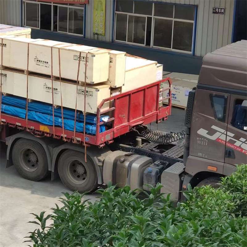 河南漯河召陵到海口物流公司一站式服务，让货运更轻松